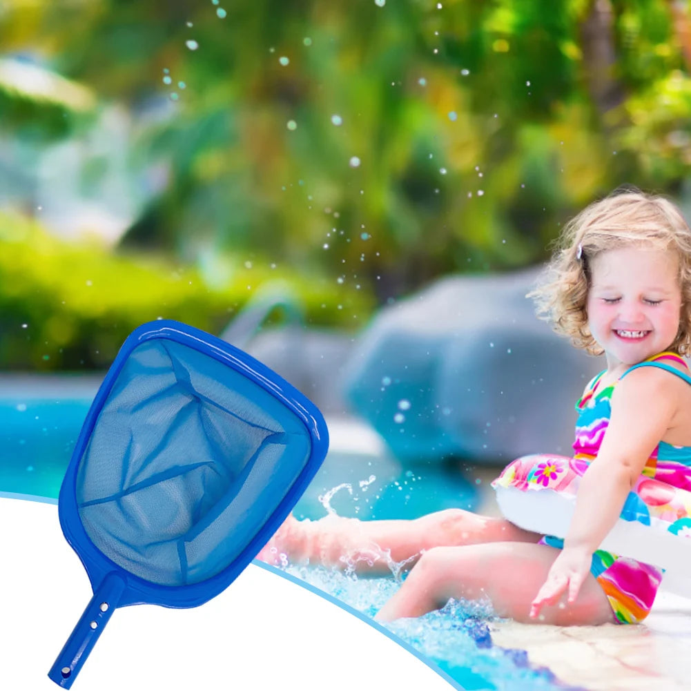 AquaClean™ - Filet de Nettoyage Ultra-Fin pour Piscine
