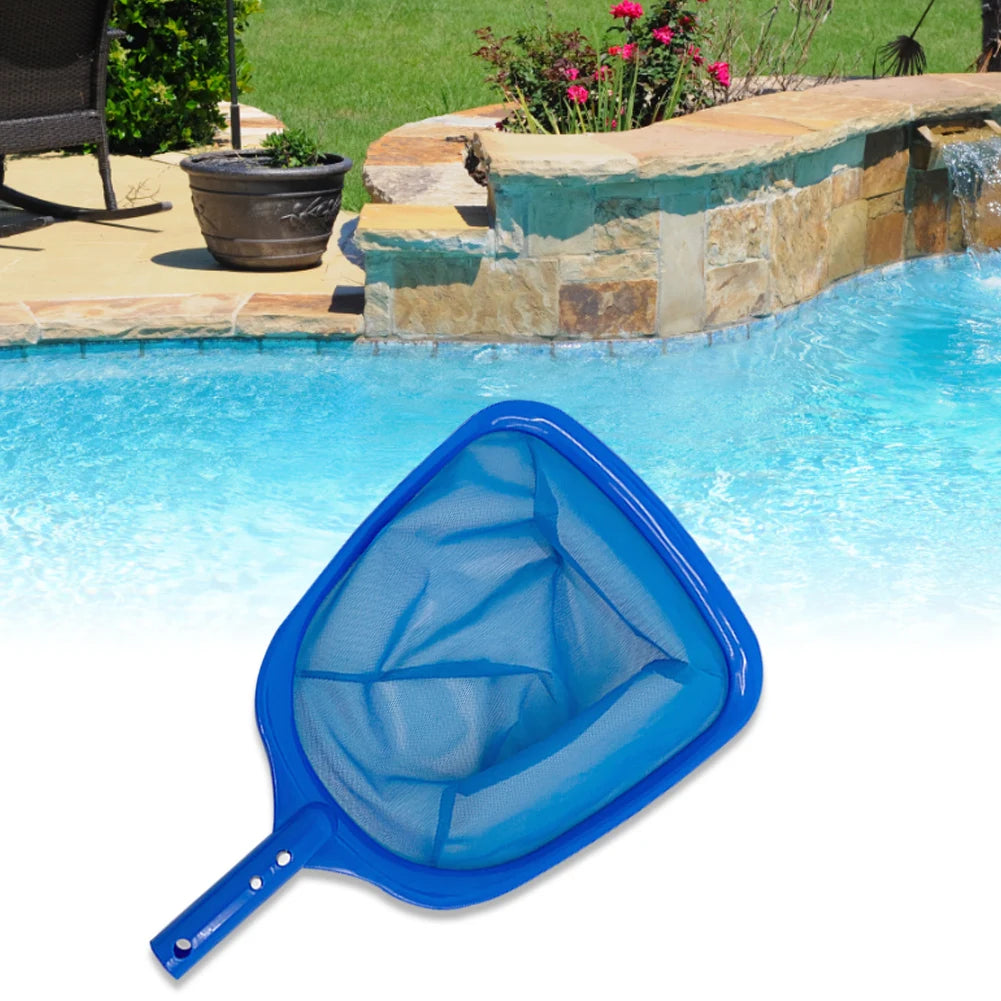 AquaClean™ - Filet de Nettoyage Ultra-Fin pour Piscine
