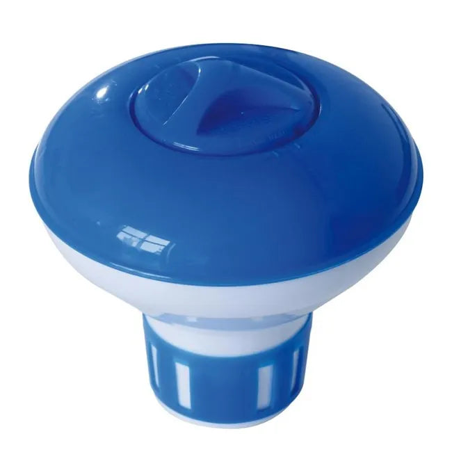 AquaPurify™ - Doseur de Chlore Flottant